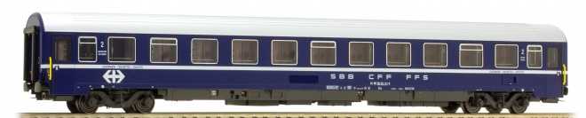 Passenger car 2nd class type Bcm11 Eurofima<br /><a href='images/pictures/LS_Models/221013_c.jpg' target='_blank'>Full size image</a>
